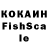 КЕТАМИН VHQ Happy Poly